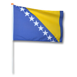 Vlag Bosnie-Herzegovina