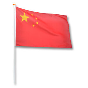 Vlag China