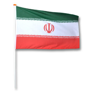 Vlag Iran