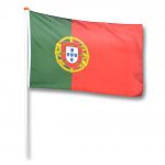 vlag Portugal
