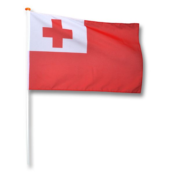 vlag Tonga