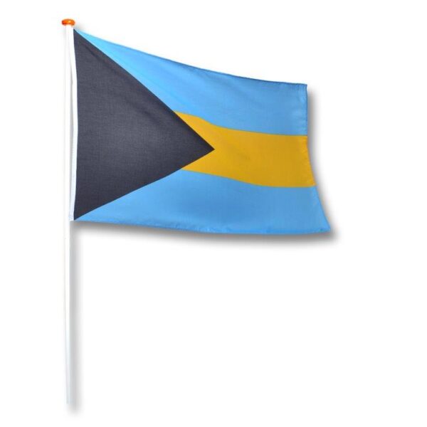 vlag Bahama's