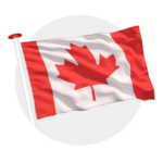 vlag Canada