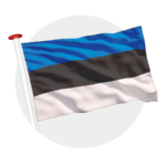 vlag Estland