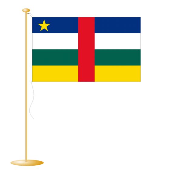 Centraal Afrika