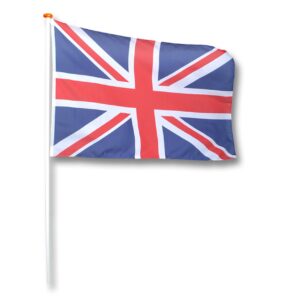 vlag Groot-Brittannië (Union Jack)