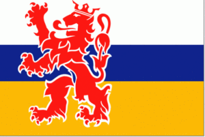 Vlag Limburg
