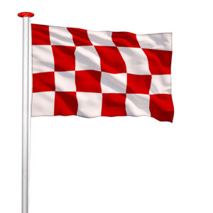Vlag Noord-Brabant