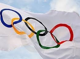 daar ben ik het mee eens Norm Voorzichtig Alles over de olympische vlag - Bos Vlaggen