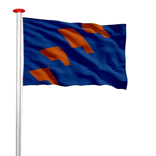vlag Berkelland