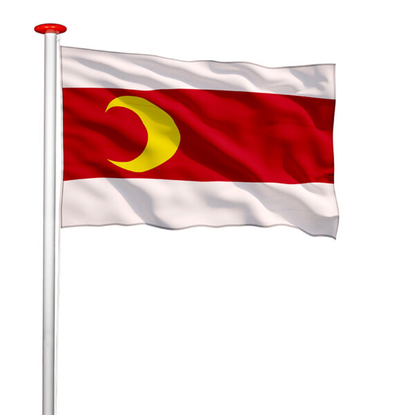 vlag Doesburg