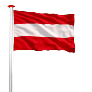 Vlag Dordrecht