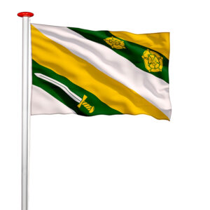 Vlag Drechterland