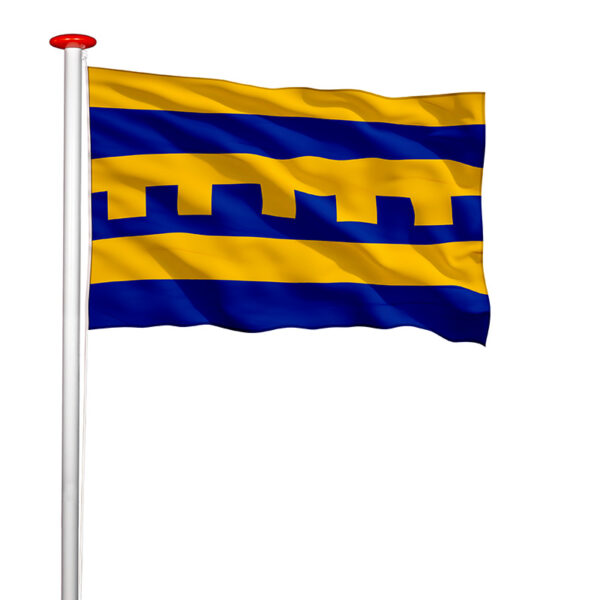 vlag Harderwijk