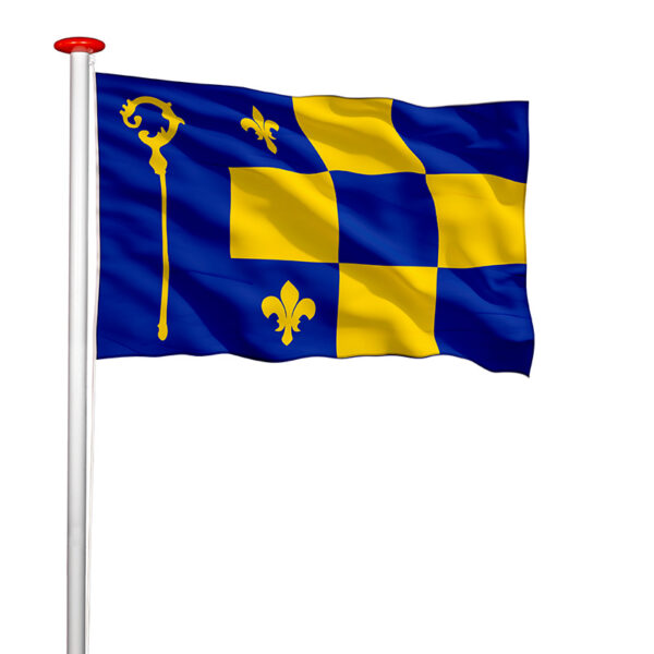 vlag Heumen