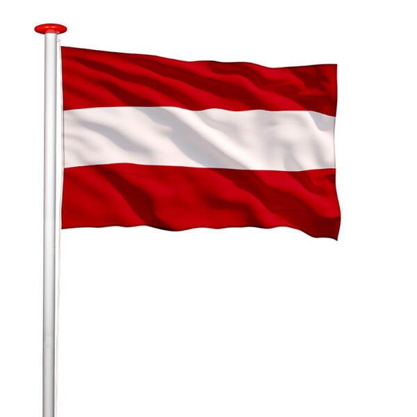 vlag Hoorn