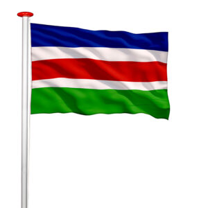 Vlag Laarbeek