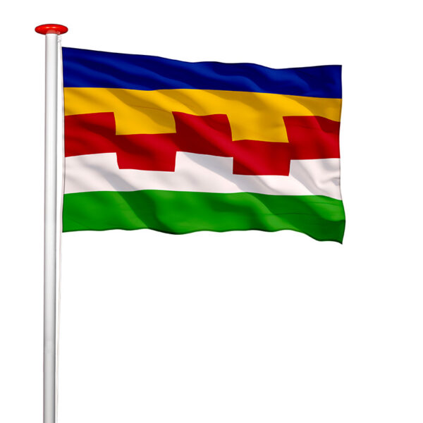 vlag Maasdriel