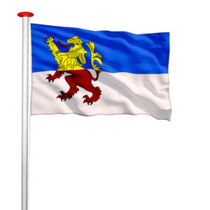Vlag Neder-Betuwe