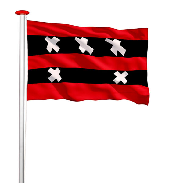 vlag Ouder Amstel