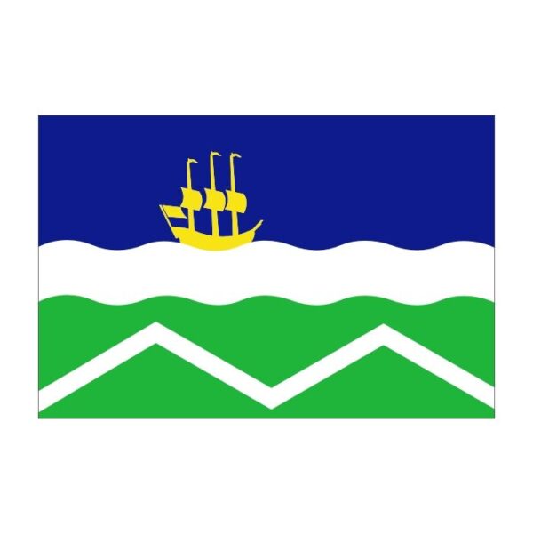 vlag Midden Delfland