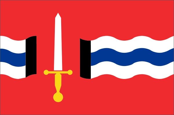vlag Reimerswaal