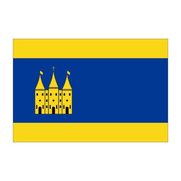 vlag Staphorst