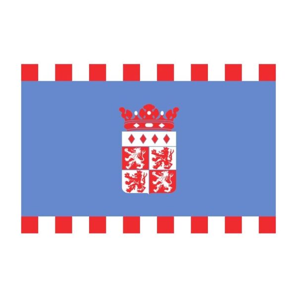 vlag Veldhoven