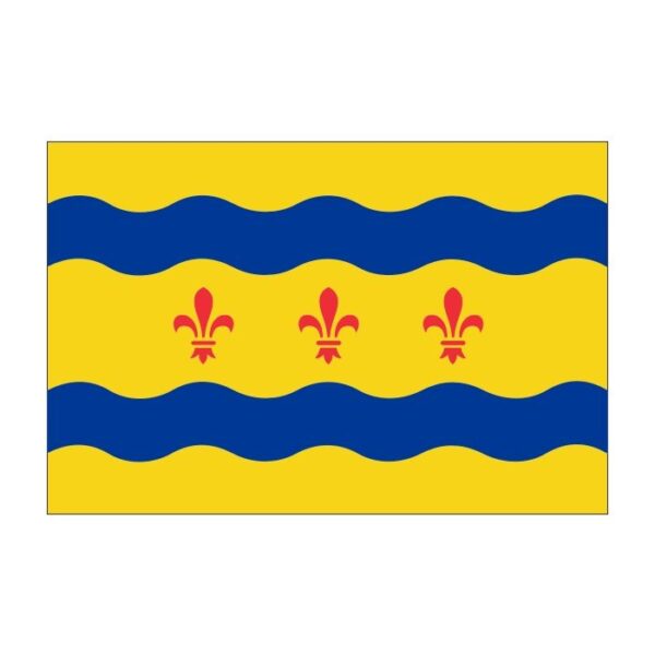 vlag Voerendaal
