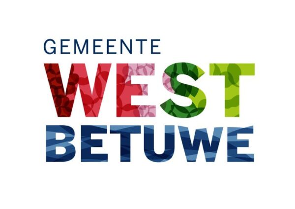 vlag West Betuwe