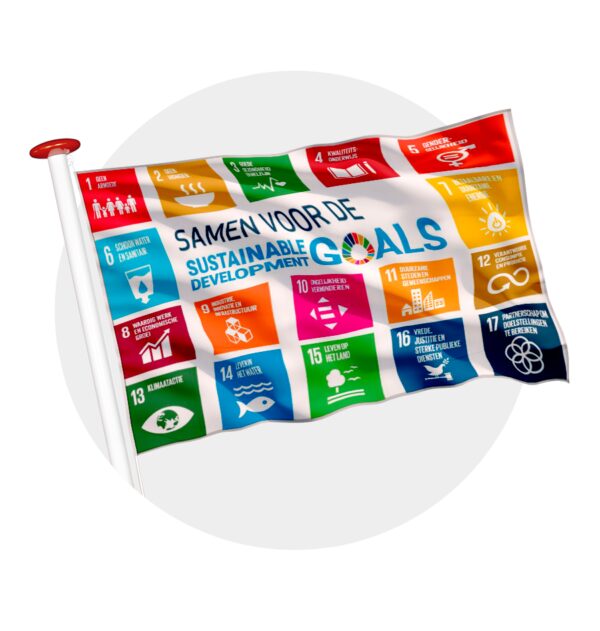 SDG-Vlag-Nederlands
