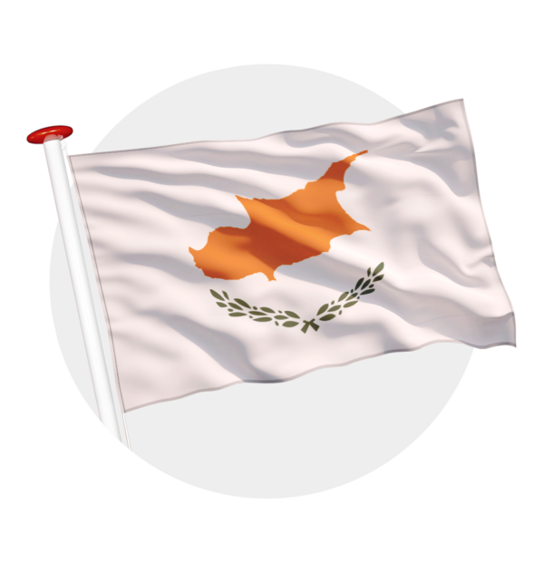 vlag Cyprus